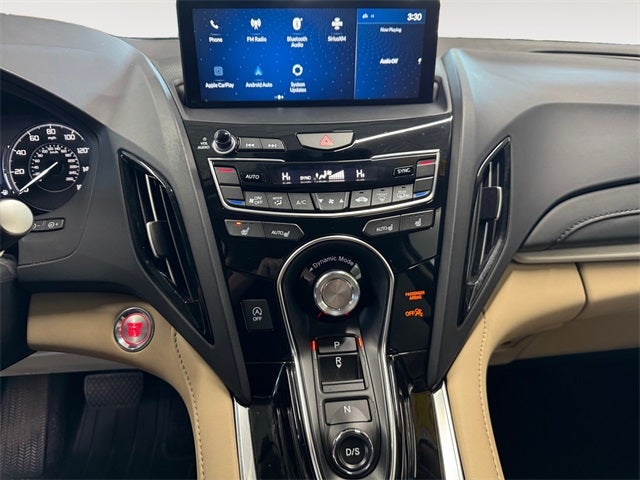 2020 Acura RDX Base SH-AWD