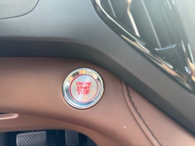 2019 Acura RDX Advance Package SH-AWD