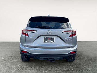 2019 Acura RDX Advance Package SH-AWD