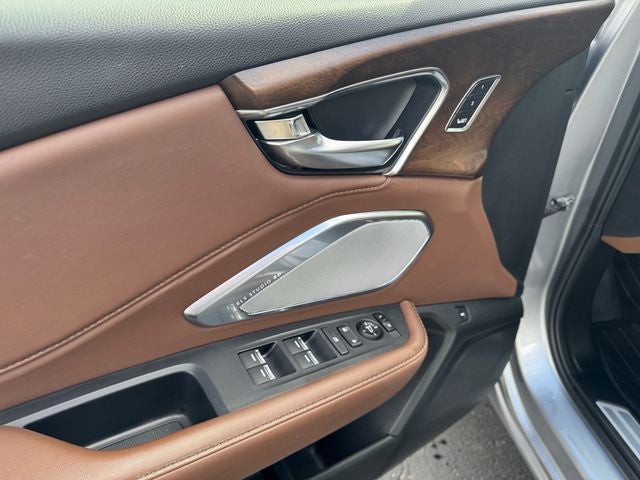 2019 Acura RDX Advance Package SH-AWD