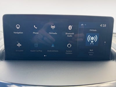 2019 Acura RDX Advance Package SH-AWD