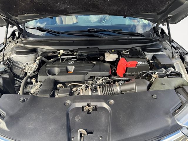 2019 Acura RDX Advance Package SH-AWD