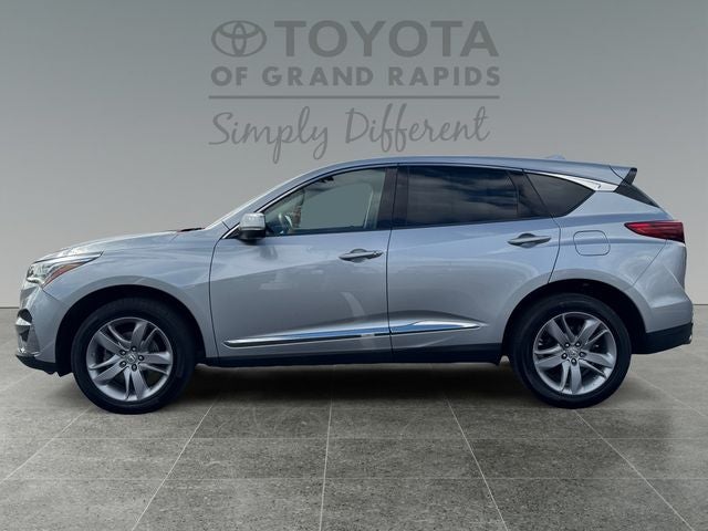2019 Acura RDX Advance Package SH-AWD