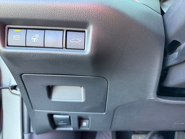 2025 Toyota Grand Highlander Platinum