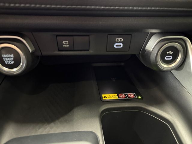 2025 Toyota Grand Highlander Limited