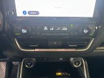 2026 Toyota Grand Highlander Hybrid Nightshade Edition