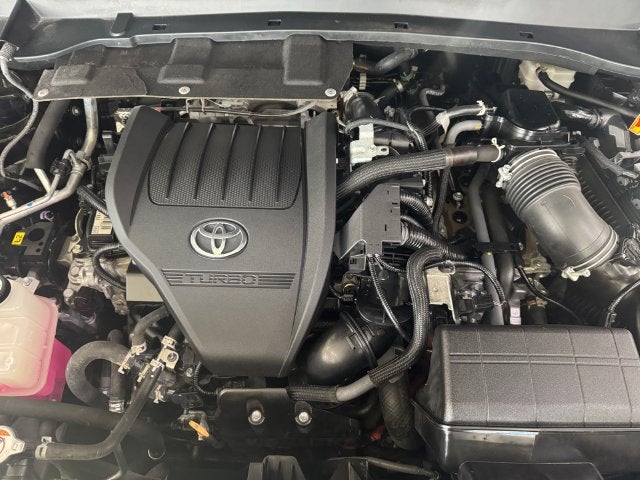 2024 Toyota Grand Highlander Hybrid MAX Limited