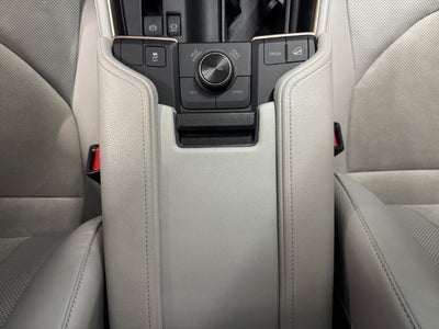 2026 Toyota Grand Highlander Hybrid MAX Limited