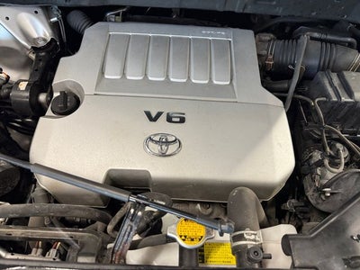 2013 Toyota Highlander SE