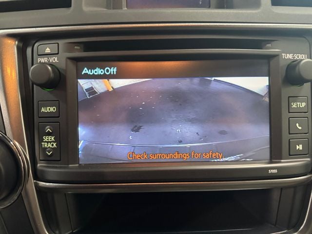 2013 Toyota Highlander SE