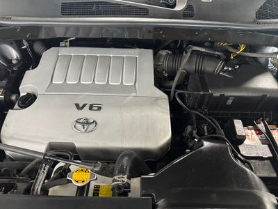 2013 Toyota Highlander SE