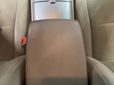 2013 Toyota Highlander Base Plus V6