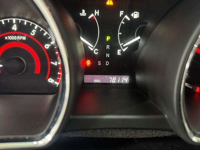 2013 Toyota Highlander Base Plus V6