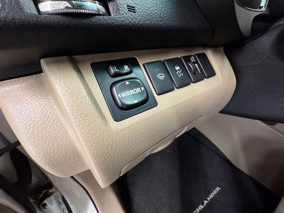2013 Toyota Highlander Base Plus V6