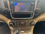 2013 Toyota Highlander Base Plus V6