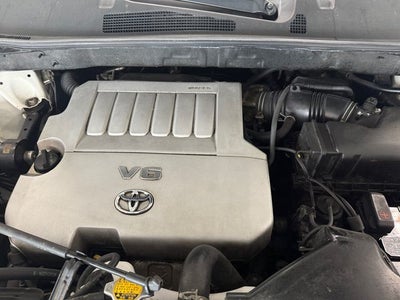 2013 Toyota Highlander Base Plus V6
