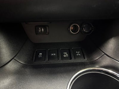 2016 Toyota Highlander LE Plus V6