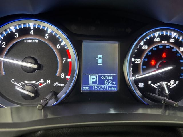 2016 Toyota Highlander LE Plus V6