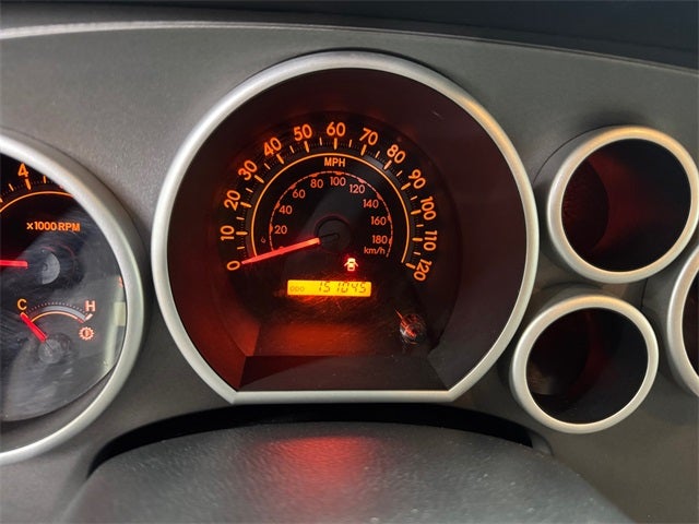 2014 Toyota Sequoia SR5 5.7L