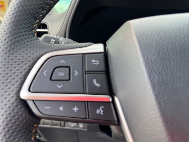 2026 Toyota Sienna Woodland Edition 7 Passenger