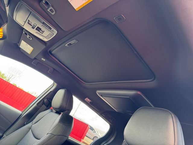 2026 Toyota Sienna Woodland Edition 7 Passenger