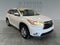 2016 Toyota Highlander Hybrid Limited Platinum
