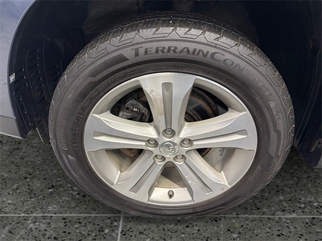 2012 Toyota Highlander Limited