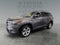 2015 Toyota Highlander Limited Platinum V6
