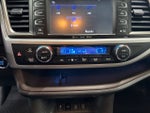 2019 Toyota Highlander Limited Platinum