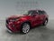 2022 Toyota Highlander Hybrid Platinum