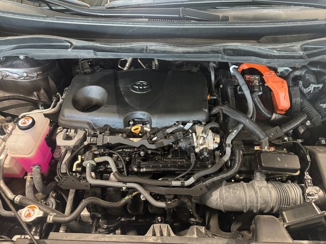 2024 Toyota Sienna Platinum 7 Passenger
