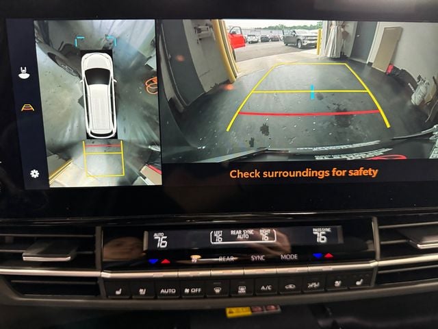 2026 Toyota Sienna Platinum 7 Passenger