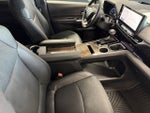2025 Toyota Sienna Platinum 7 Passenger