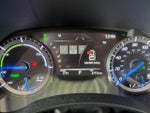 2022 Toyota Highlander Hybrid Platinum