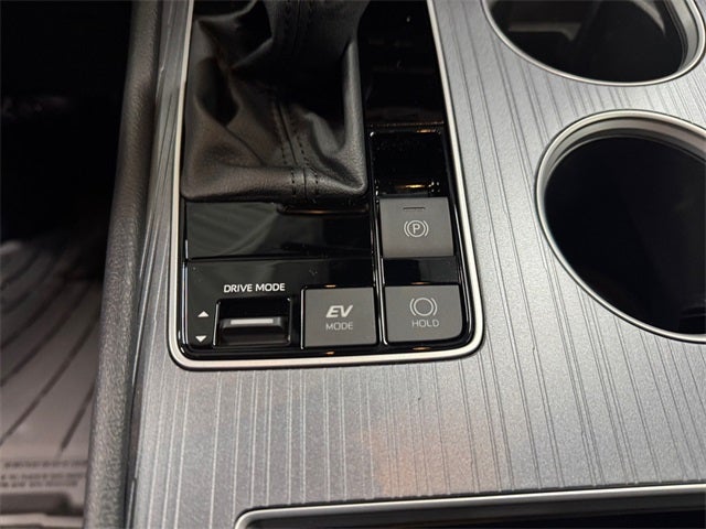 2025 Toyota Sienna XLE 7 Passenger