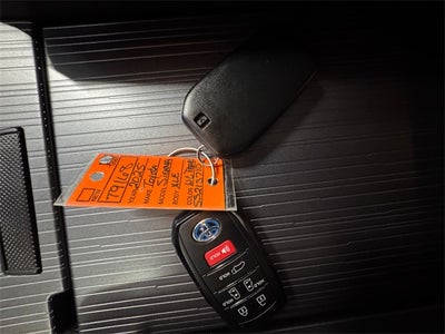 2025 Toyota Sienna XLE 7 Passenger