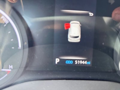 2023 Toyota Sienna XLE 7 Passenger