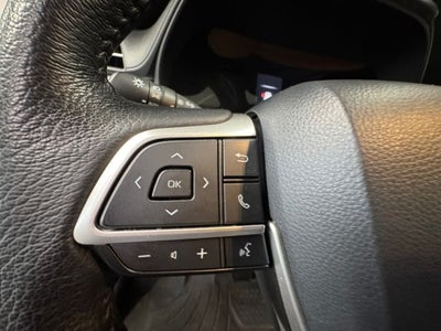 2021 Toyota Sienna XLE 7 Passenger