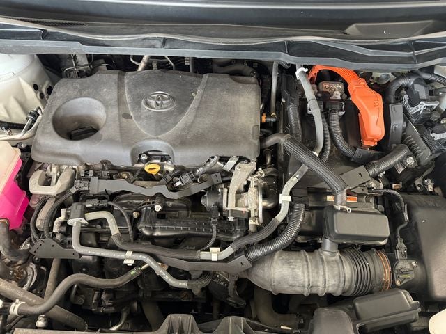 2021 Toyota Sienna XLE 7 Passenger