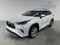 2024 Toyota Highlander Limited