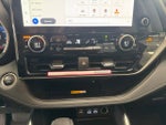 2024 Toyota Highlander Limited