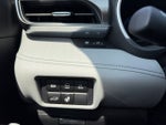 2026 Toyota Highlander Hybrid Limited
