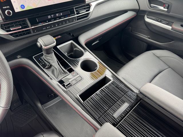 2026 Toyota Sienna XSE 7 Passenger