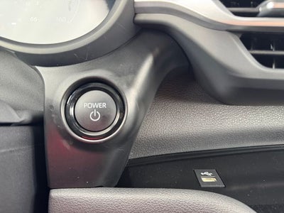 2026 Toyota Sienna XSE 7 Passenger