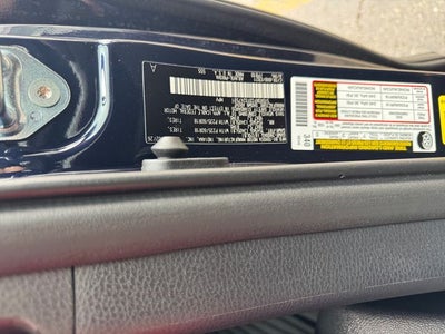 2026 Toyota Sienna XSE 7 Passenger