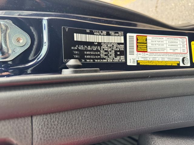 2026 Toyota Sienna XSE 7 Passenger