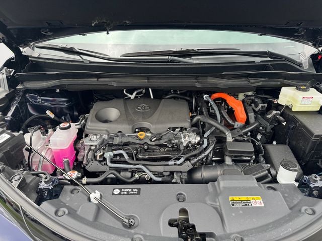 2026 Toyota Sienna XSE 7 Passenger