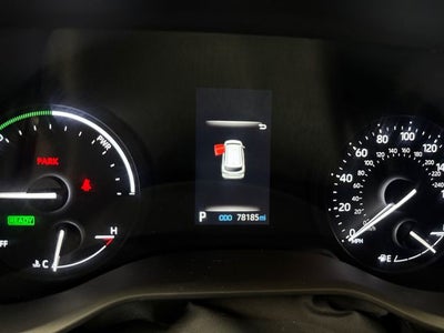 2022 Toyota Sienna XSE 7 Passenger