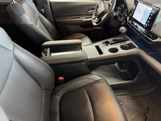 2022 Toyota Sienna XSE 7 Passenger