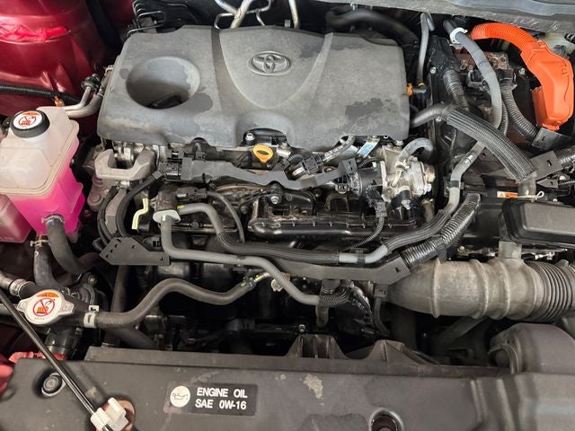 2022 Toyota Sienna XSE 7 Passenger